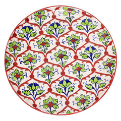 Mughal Oggee Platter