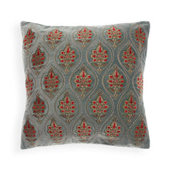 Pop Jaal Cushion Cover 18x18