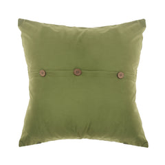 Lime Paradise Cushion Cover 20x20"