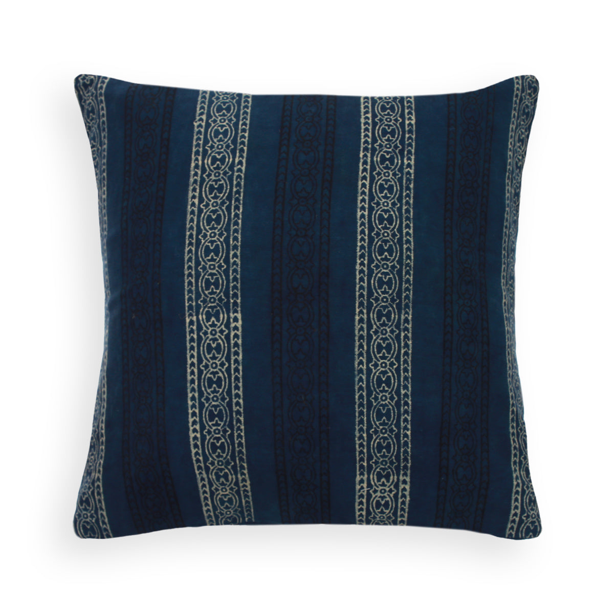 Copen Blue Cushion Cover 20x20