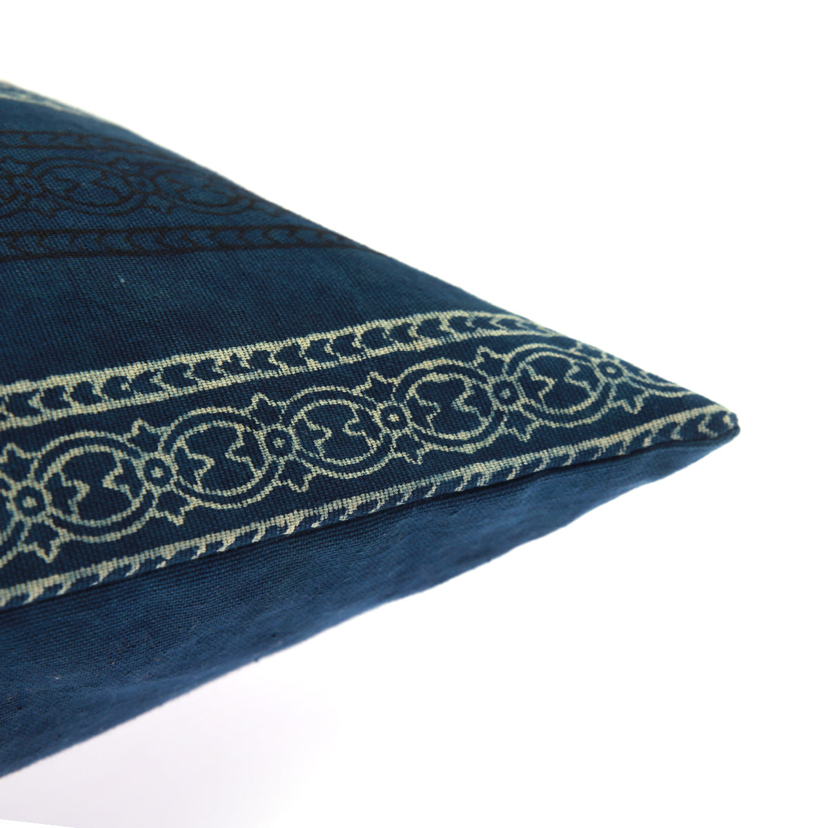 Copen Blue Cushion Cover 20x20