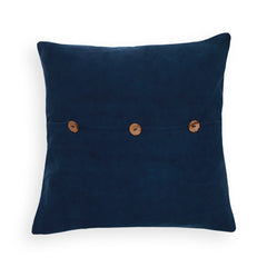 Copen Blue Cushion Cover 20x20