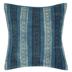 Copen Blue Cushion Cover 20x20