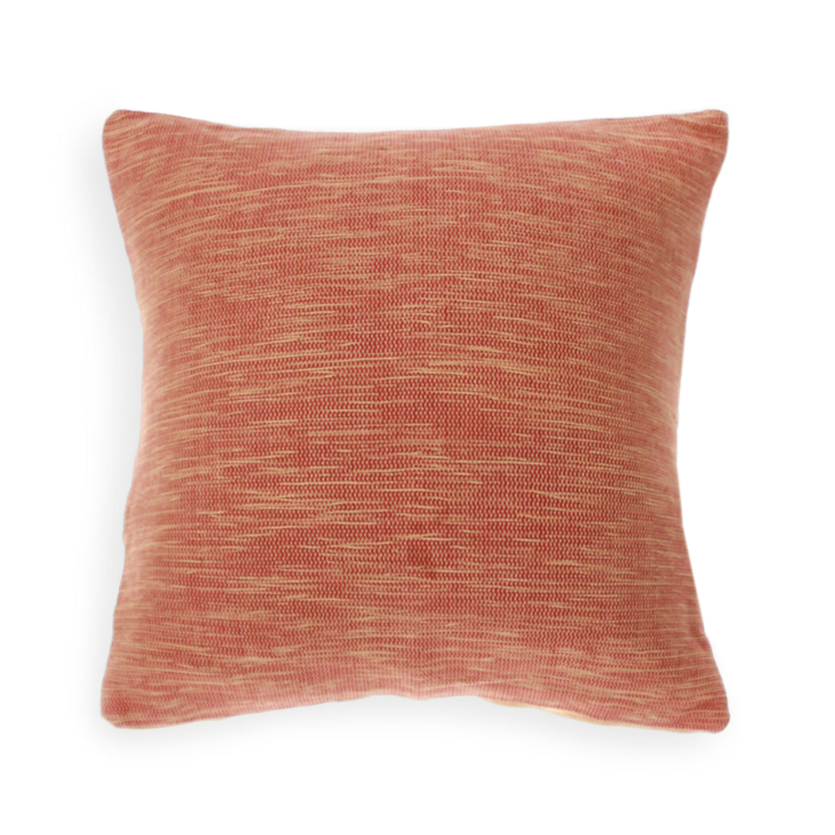 Red Ochre Cushion Cover 18x18