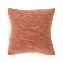 Red Ochre Cushion Cover 18x18