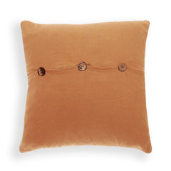 Red Ochre Cushion Cover 18x18