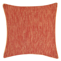 Red Ochre Cushion Cover 18x18