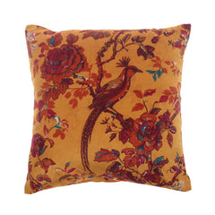 Golden Glow Cushion Cover 20x20"