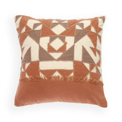 Abstract Shape Cushion Cover 20x20