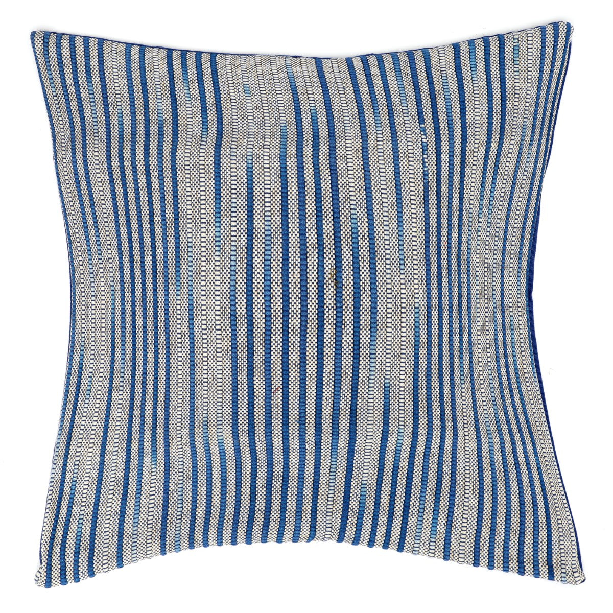 Blue Water Cushion Cover 18x18" (MB)