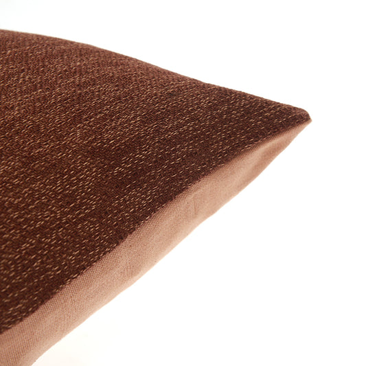 Shaded Diamond Cushion Cover 18x18 - Habitt