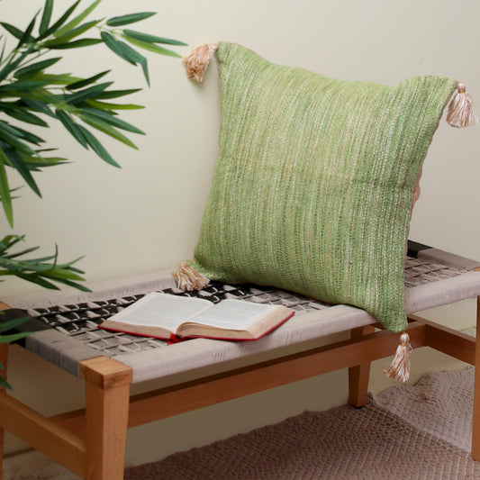 Urban Delight Cushion Cover 18x18 - Habitt