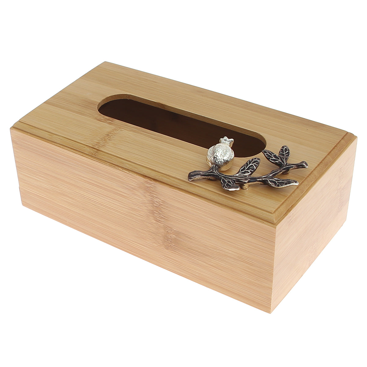 T Box Wood (S) ORCHID WB1056