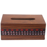 Tissue Box.WoodUC 007 - Habitt