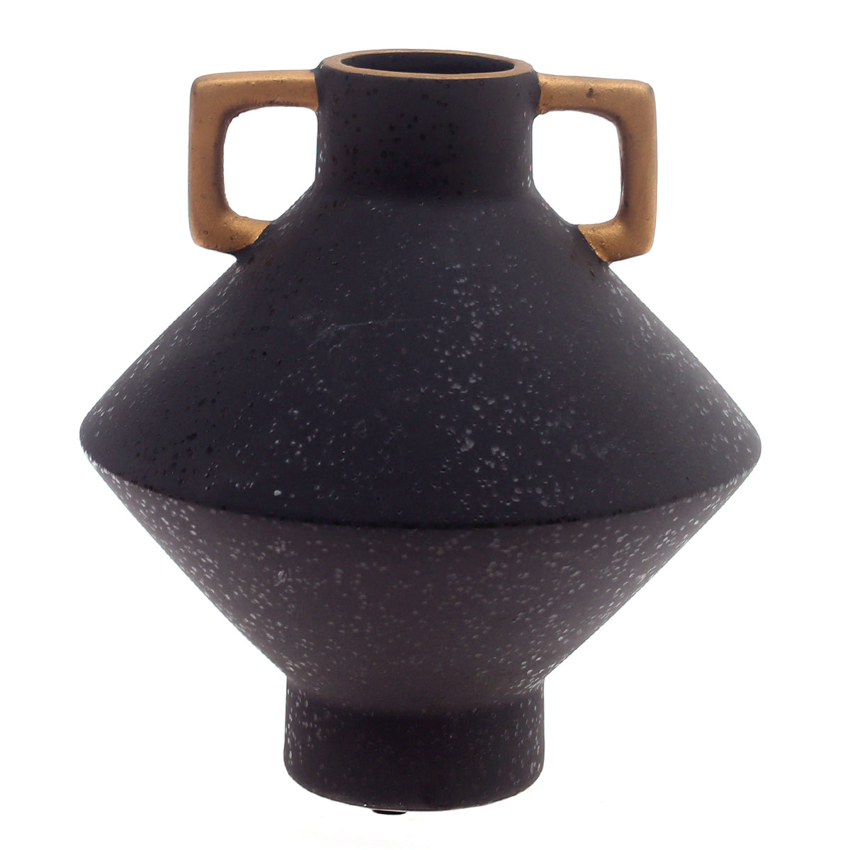 Black Vase S.YX-015