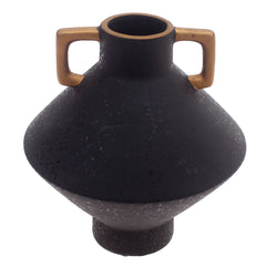 Black Vase S.YX-015