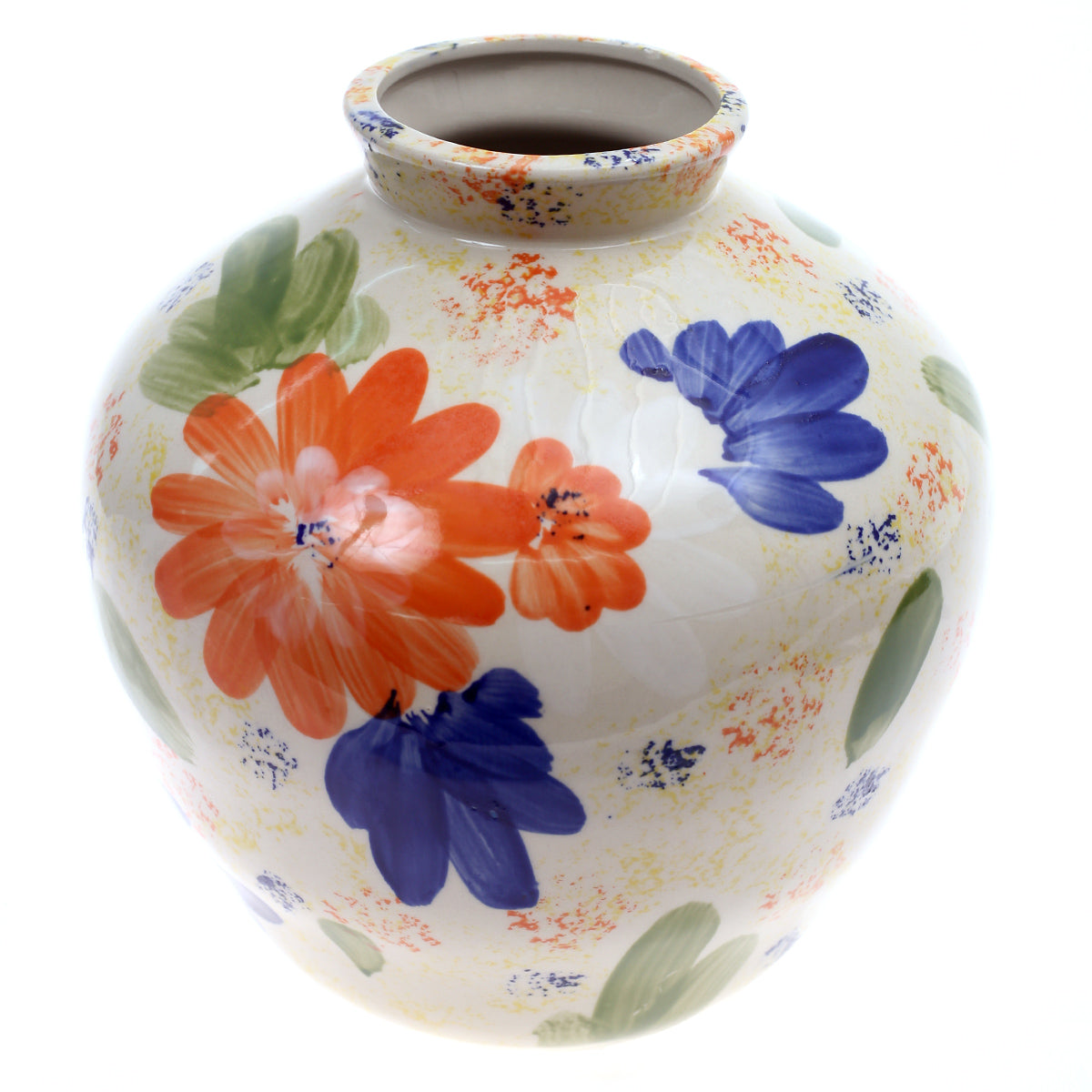 Colorful Vase L.YX-017