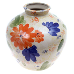 Colorful Vase L.YX-017