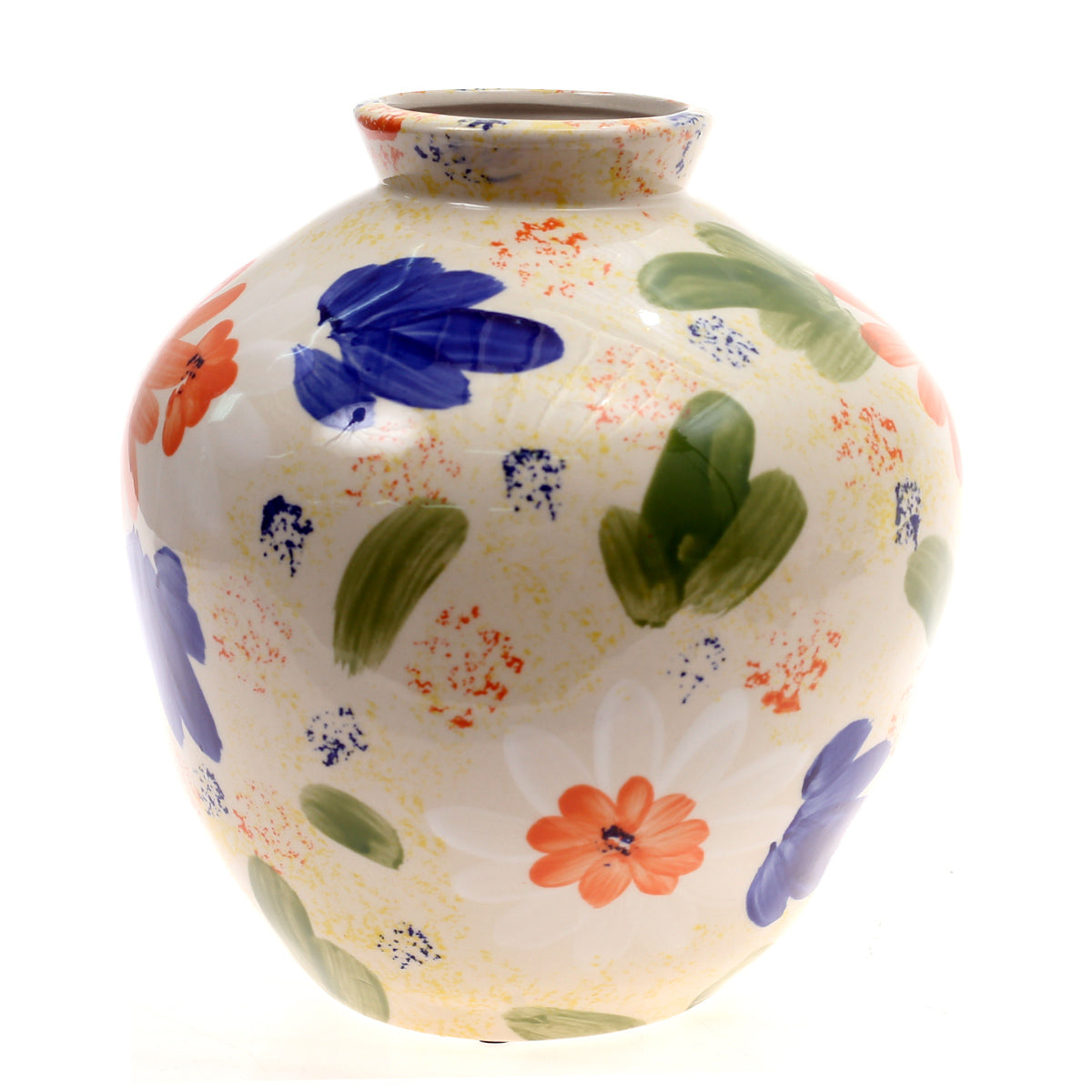 Colorful Vase L.YX-017