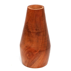 Serenity Wooden Vases (O)