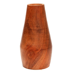 Serenity Wooden Vases (O)