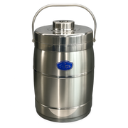 Stainless Steel Lunch Box – Multi-Layer Hotpot Food Carrier - Habitt
