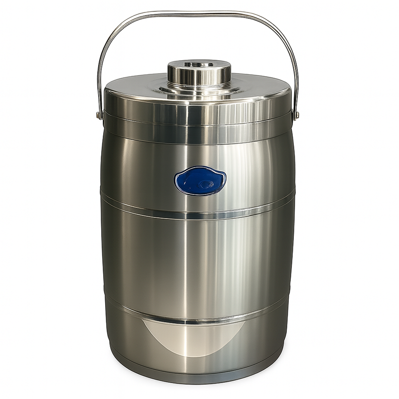 Stainless Steel Lunch Box – Multi-Layer Hotpot Food Carrier - Habitt