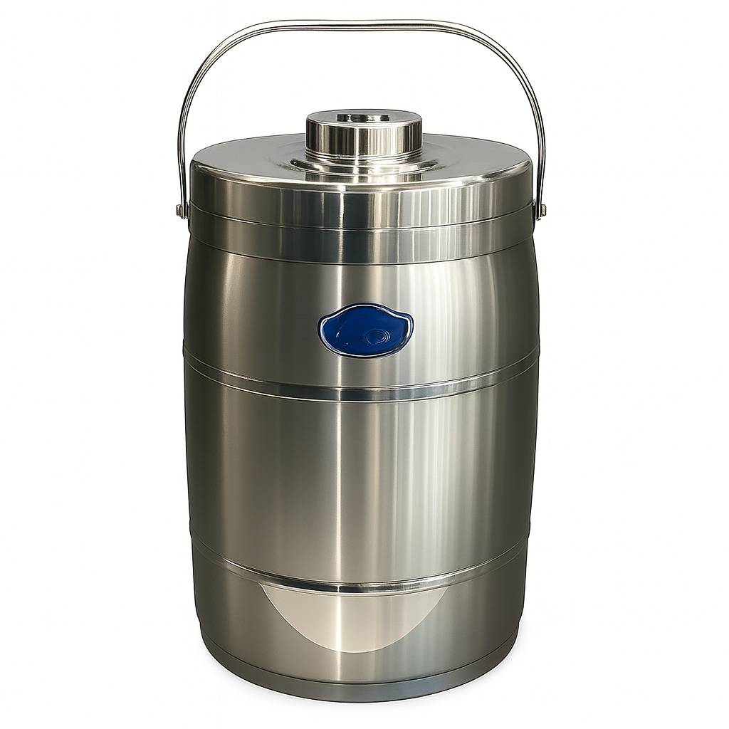 Stainless Steel Lunch Box – Multi-Layer Hotpot Food Carrier