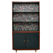 Storage Cabinet Wcc.Teal..Flora - Habitt