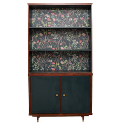 Storage Cabinet Wcc.Teal..Flora