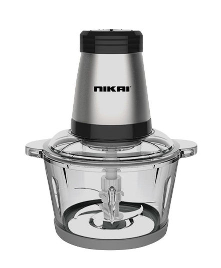 Chopper GLS NC 494 - NIKAI - Habitt