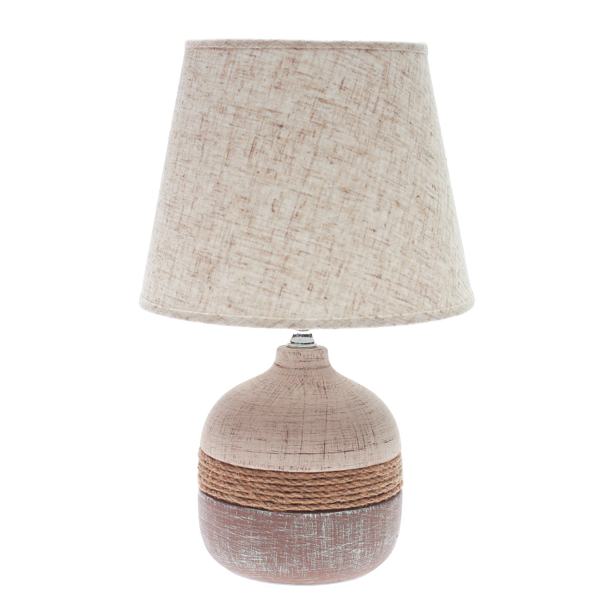 Table Lamp Beige JT2942