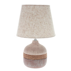 Table Lamp Beige JT2942