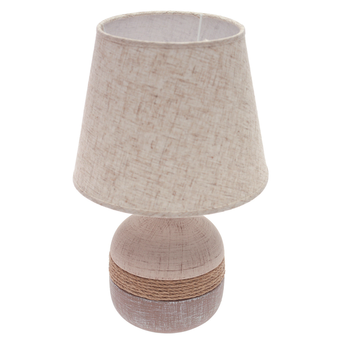 Table Lamp Beige JT2942