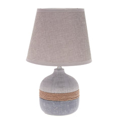 Table Lamp Grey JT2942