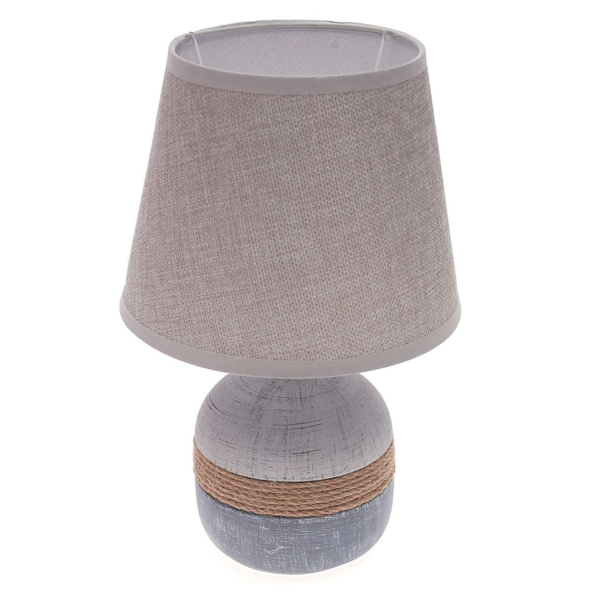 Table Lamp Grey JT2942