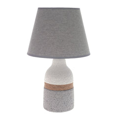 Table Lamp Grey JT2051