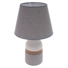 Table Lamp Grey JT2051