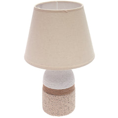 Table Lamp Beige JT2051