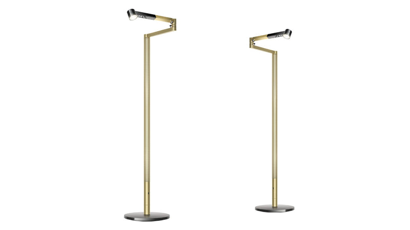 Dyson CF06 Solarcycle Morph™ Floor Lamp