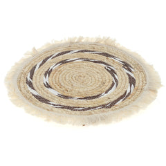 Round Mat.2233-21