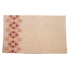 Buff Mats 13x9 Beige