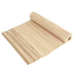 TABLE RUNNER BANANA FIBER 13 X 45