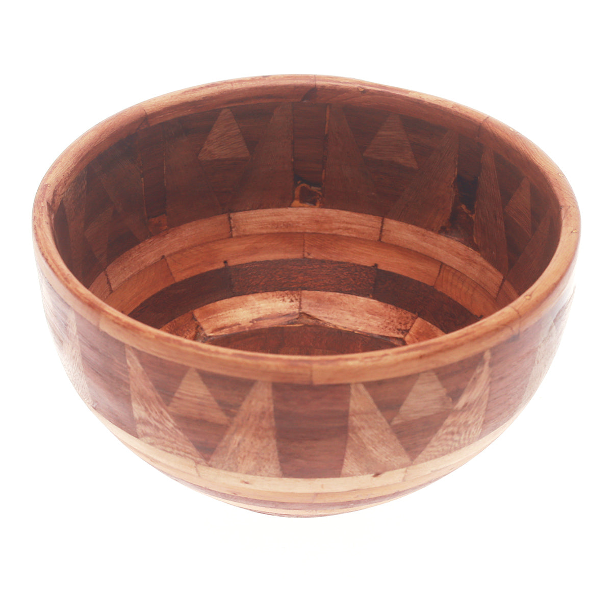 Circular Bowl