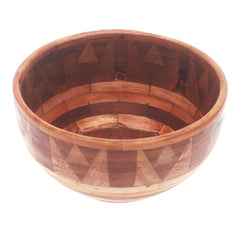 Circular Bowl