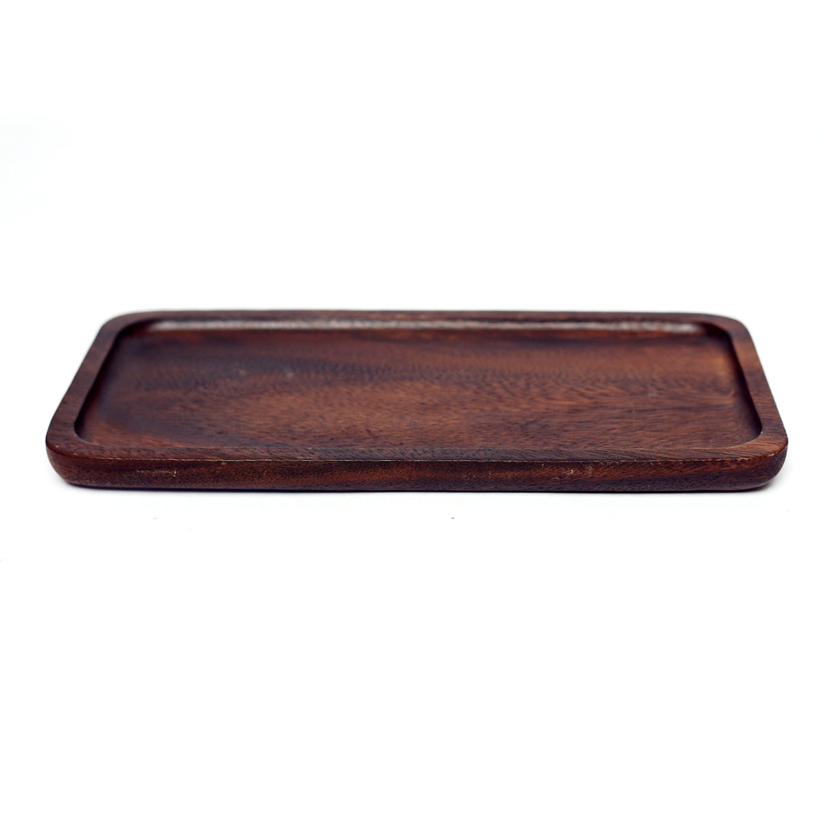 Wooden Platter L.CHCK-21