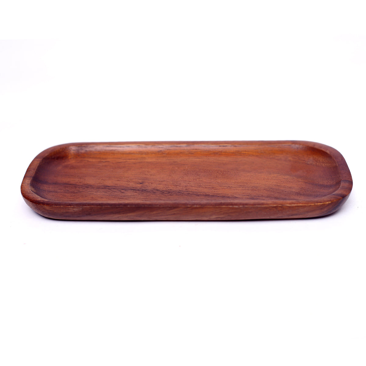 Wooden Platter M.CHCK-22