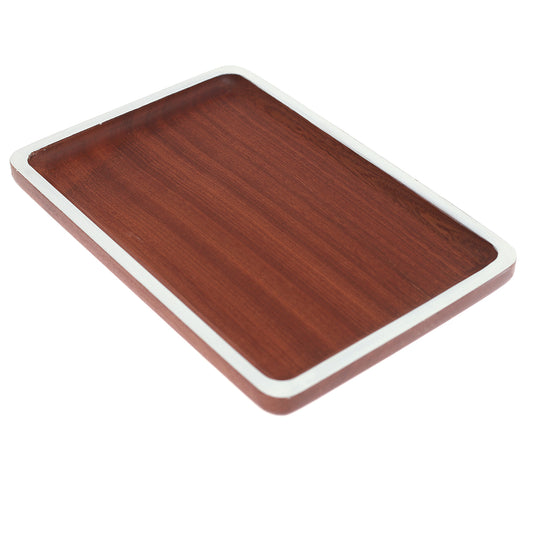 Rung Multi Wooden (13x9)(White)
