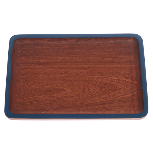 Rung Multi Wooden (13x9)(Sky-Blue)