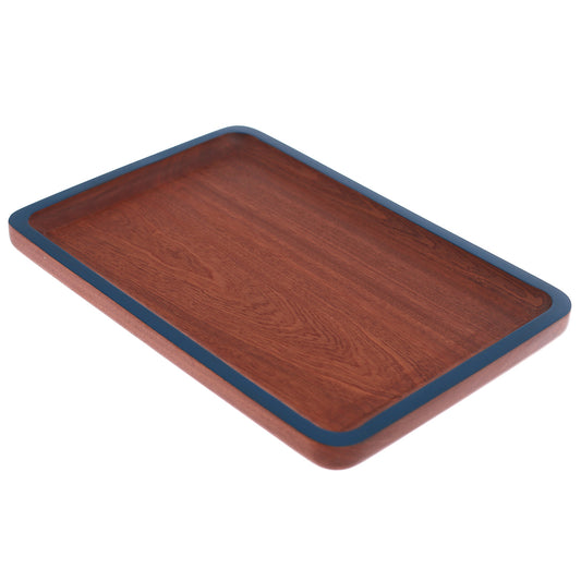 Rung Multi Wooden (13x9)(Sky-Blue)